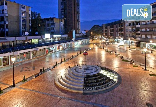 На купон в съседна Сърбия през декември! Транспорт, вечеря в сръбски ресторант в Пирот с жива музика и водач от Глобул Турс! - Снимка 2