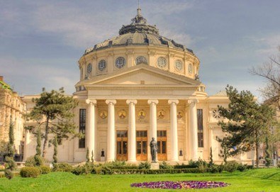 Еднодневна екскурзия до Букурещ, наричан Малкият Париж, с Бамби М Тур! Транспорт, екскурзовод и програма!