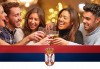 Посрещнете новата 2017 година в Ниш, Сърбия: 2 нощувки със закуски и 2 празнични вечери в Hotel Uni Elita Lux 3 *! За дете до 3 години - безплатно! - thumb 1