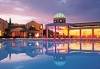 Нова година на о. Корфу, Гърция! 3 нощувки със закуски и вечери в Hotel Olympion Village 3*, транспорт и водач от Еко Тур Къмпани! - thumb 2