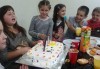 Детски рожден ден за 10 деца! 2 часа лудо парти с украса, парче пица, сок, детски фитнес уреди в Зали под наем Update - thumb 3