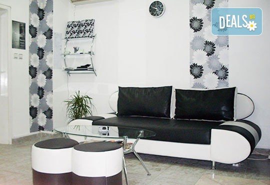 Покажете класа! IPL+RF фотоепилация за жени на зона по избор в салон за красота Beauty Angel! - Снимка 5