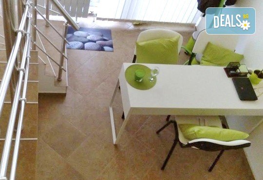 Време за пълен релакс! Масаж на цяло тяло на четири ръце в салон за красота Beauty Zone в Люлин 8! - Снимка 3