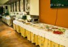 Коледни празници в Родопите! 2 нощувки, 2 закуски и празнична вечеря, ползване на термален басейн и сауна в СПА Хотел Девин 4* и транспорт! - thumb 8