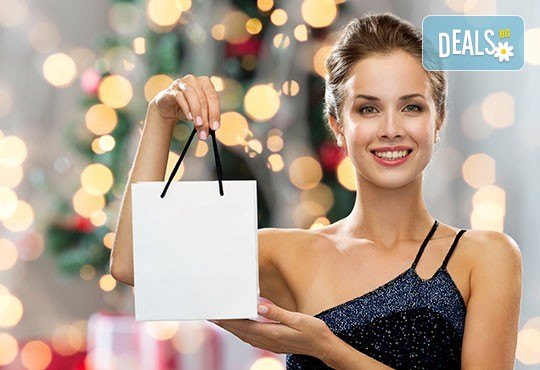 Нова година на Мраморно море, Турция! 2 нощувки, 2 закуски, 1 обикновена и 1 празнична вечеря: All Inclusive в Silver Side Hotel 5*, транспорт от Варна и Бургас - Снимка 12