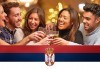 Нова година в Белград, Сърбия: 2 нощувки, 2 закуски и празнична вечеря в Hotel IN 4*, транспорт и водач от Комфорт Травел! - thumb 5