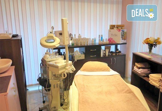 Отпуснете се с 60-минутен антистрес масаж на цяло тяло с арома масла в Luxury Wellness&Spa! - Снимка 7