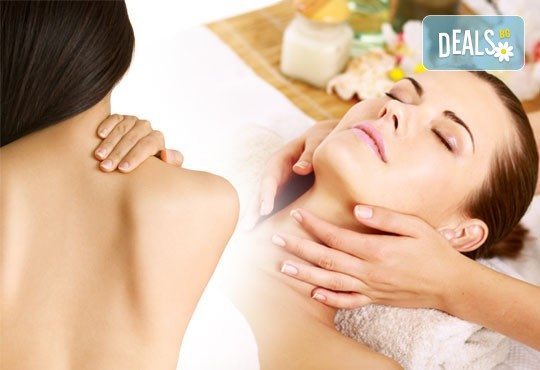 Излекувайте се от болките! Масаж-терапия за лекуване на плексит в салон за красота Luxury Wellness&Spа! - Снимка 2