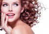 Терапия за коса с инфраред преса, оформяне в желаната прическа - права или букли от фризьор-стилист Лили Неделчева в студио Giro! - thumb 2