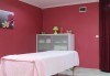 120-минутна терапия - дълбокотъканен масаж на цяло тяло, пилинг с кафява захар, зонотерапия и парафинова маска на ръце в Senses Massage & Recreation! - thumb 8