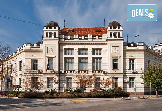 Еднодневна екскурзия през декември в Сърбия! Разгледайте Ниш, Пирот и Нишка баня с транспорт и екскурзовод от Глобул Турс - Снимка 7