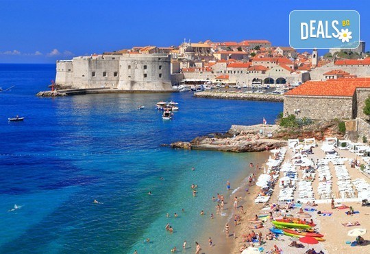 Eкскурзия до Дубровник и Адриатическото крайбрежие! 3 нощувки, закуски и вечери в хотел 2/3*, транспорт и програма! - Снимка 3