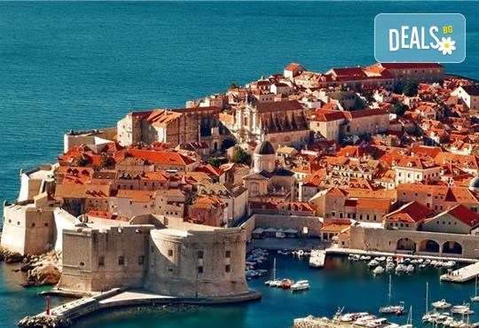 Eкскурзия до Дубровник и Адриатическото крайбрежие! 3 нощувки, закуски и вечери в хотел 2/3*, транспорт и програма! - Снимка 4