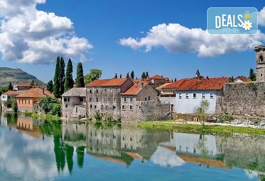 Eкскурзия до Дубровник и Адриатическото крайбрежие! 3 нощувки, закуски и вечери в хотел 2/3*, транспорт и програма! - Снимка 2