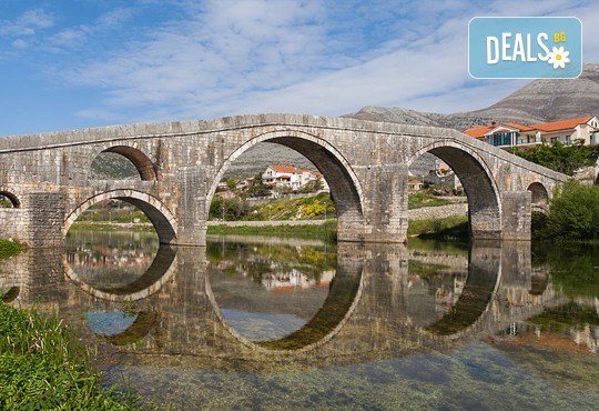 Eкскурзия до Дубровник и Адриатическото крайбрежие! 3 нощувки, закуски и вечери в хотел 2/3*, транспорт и програма! - Снимка 5