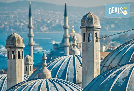 Екскурзия до Истанбул и Одрин, Турция! Дати по избор от януари до март 2017: 2 нощувки, закуски, транспорт и екскурзовод! - Снимка 5