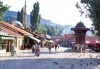 Ранни записвания за екскурзия до Сараево и уникалните Босненски пирамиди! 2 нощувки със закуски в хотел 2/3*, транспорт и програма! - thumb 5
