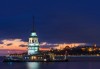 Посрещнете Новата 2017-та година в Истанбул с Глобус Турс! 3 нощувки със закуски в хотел Ikbal delux 4* и транспорт! - thumb 2