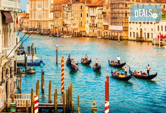 Екскурзия до Венеция за Карнавала през февруари! 2 нощувки и закуски, транспорт и възможност за тур до Верона и Падуа! Потвърдено пътуване! - Снимка 2