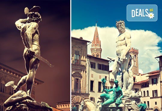 Екскурзия до Италия и Френската ривиера през април! 6 нощувки със закуски, транспорт и посещение на казино в Монте Карло! - Снимка 8