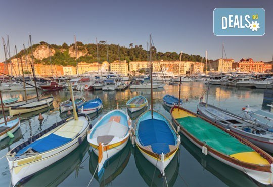 Екскурзия до Италия и Френската ривиера през април! 6 нощувки със закуски, транспорт и посещение на казино в Монте Карло! - Снимка 4