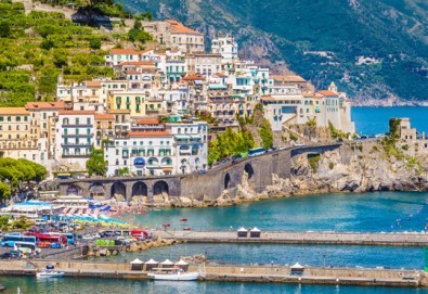 Екскурзия до Италия и Френската ривиера през април! 6 нощувки със закуски, транспорт и посещение на казино в Монте Карло!