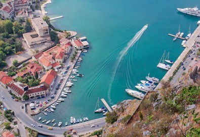 Адриатическа приказка в Хърватия и Черна гора! Екскурзия до Дубровник, Котор и Будва: 4 нощувки, закуски, вечери и транспорт