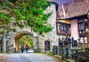 До Букурещ и Трансилвания през март или май! 2 нощувки със закуски и транспорт, посещение на Пелеш, Пелишор, Бран и замъка на Дракула - thumb 4