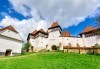 До Букурещ и Трансилвания през март или май! 2 нощувки със закуски и транспорт, посещение на Пелеш, Пелишор, Бран и замъка на Дракула - thumb 8