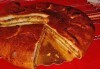 Мераклийски приготвен лучник или апетитен мазник 2 кг. по рецепта от северна България, ексклузивно от Работилница за вкусотии Рави! - thumb 5
