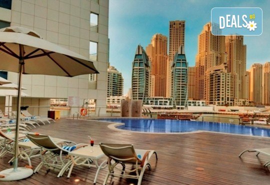 Почивка в Дубай и Абу Даби в период от януари до май! 7 нощувки със закуски в хотели 4*, трансфери и богата програма - Снимка 9