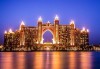 Почивка в Дубай и Абу Даби в период от януари до май! 7 нощувки със закуски в хотели 4*, трансфери и богата програма - thumb 10