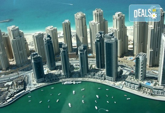 Почивка в Дубай и Абу Даби в период от януари до май! 7 нощувки със закуски в хотели 4*, трансфери и богата програма - Снимка 6
