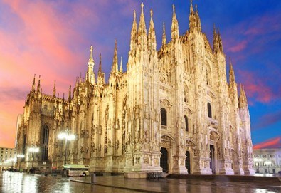 Приказна Италия - екскурзия до Загреб, Верона, Венеция и шопинг в Милано! 3 нощувки със закуски, транспорт и водач!