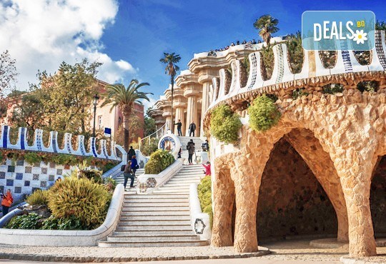 Екскурзия до Милано, Монако, Монте Карло, Венеция и Барселона! 6 нощувки със закуски, транспорт от Плевен и София! - Снимка 3