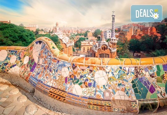 Екскурзия до Милано, Монако, Монте Карло, Венеция и Барселона! 6 нощувки със закуски, транспорт от Плевен и София! - Снимка 1