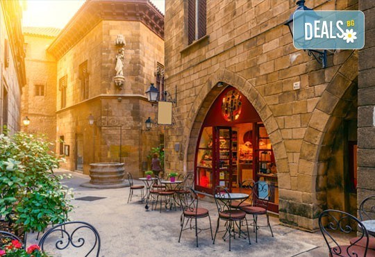 Екскурзия до Милано, Монако, Монте Карло, Венеция и Барселона! 6 нощувки със закуски, транспорт от Плевен и София! - Снимка 2