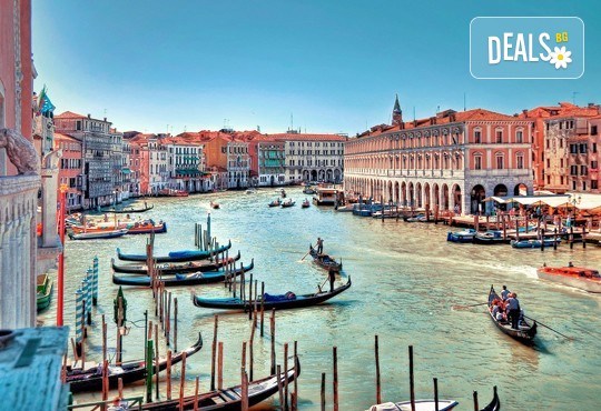 Екскурзия до Милано, Монако, Монте Карло, Венеция и Барселона! 6 нощувки със закуски, транспорт от Плевен и София! - Снимка 9