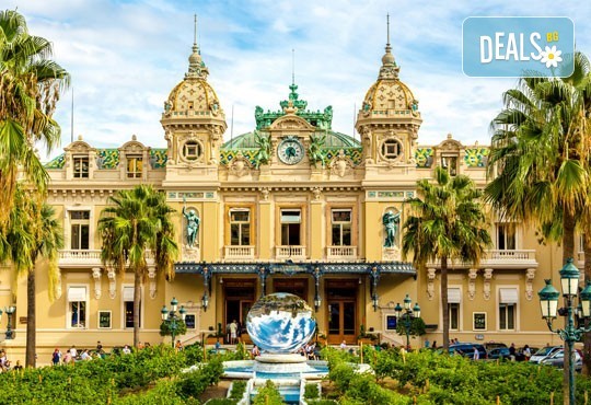 Екскурзия до Милано, Монако, Монте Карло, Венеция и Барселона! 6 нощувки със закуски, транспорт от Плевен и София! - Снимка 4