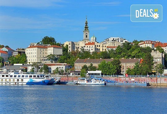 Отпразнувайте Нова година в Крагуевац, Сърбия! 3 нощувки със закуски, 2 обяда, 1 стандартна и 2 гала вечери с жива музика и транспорт от Плевен! - Снимка 7