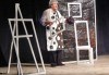 Елате да се посмеем с моноспектакъла „Аман от магарета“ по разкази на Чудомир, на 26.01. от 19ч, в Театър Сълза и Смях, камерна сцена - thumb 5
