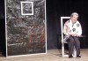 Елате да се посмеем с моноспектакъла „Аман от магарета“ по разкази на Чудомир, на 26.01. от 19ч, в Театър Сълза и Смях, камерна сцена - thumb 6
