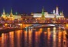 Ранни записвания 2017! Екскурзия до Санкт Петербург, Русия през юли: 7 нощувки, 7 закуски, 5 вечери, самолетен билет и посещение на Ермитажа и Петерхоф! - thumb 6