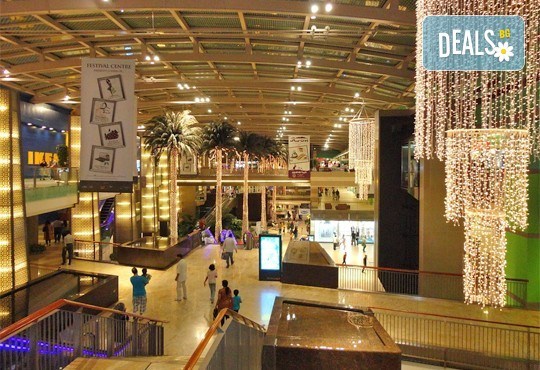През януари в Дубай на шопинг фестивал с Джон Лий Травел! 7 нощувки със закуски, самолетен билет, трансфери - Снимка 4