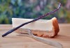 Вземете разтапящ сетивата класически чийзкейк и направете от него уникален шедьовър по Ваш вкус от сладкарница Cheesecakers! - thumb 2