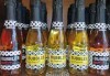 За празниците! Пакет от 4 бутилки BUBBLES (Rosello, Tropicello, Frutello) на специална цена от Винарната! - thumb 1