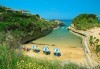 Мини почивка на остров Корфу, 4 нощувки със закуски и вечери в хотел 2/3*, транспорт и програма! - thumb 4