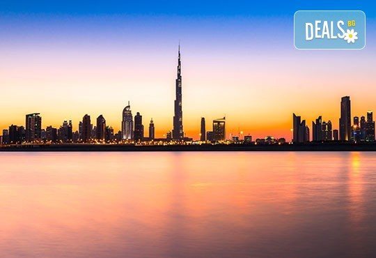 Екскурзия до омагьосващия Дубай ! 5 нощувки със закуски в Cassells Al Barsha 4*, самолетен билет и обзорна обиколка на града! - Снимка 3