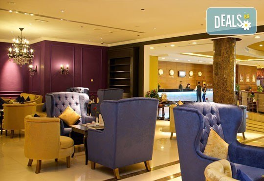 Екскурзия до омагьосващия Дубай ! 5 нощувки със закуски в Cassells Al Barsha 4*, самолетен билет и обзорна обиколка на града! - Снимка 8