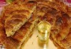 Традиционен зелник! Хапнете 1 или 2 килограма зелник по домашна българска рецепта от Работилница за вкусотии РАВИ! - thumb 2